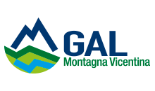 logo GAL montagna vicentina