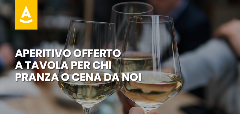 promo aperitivo offerto maino